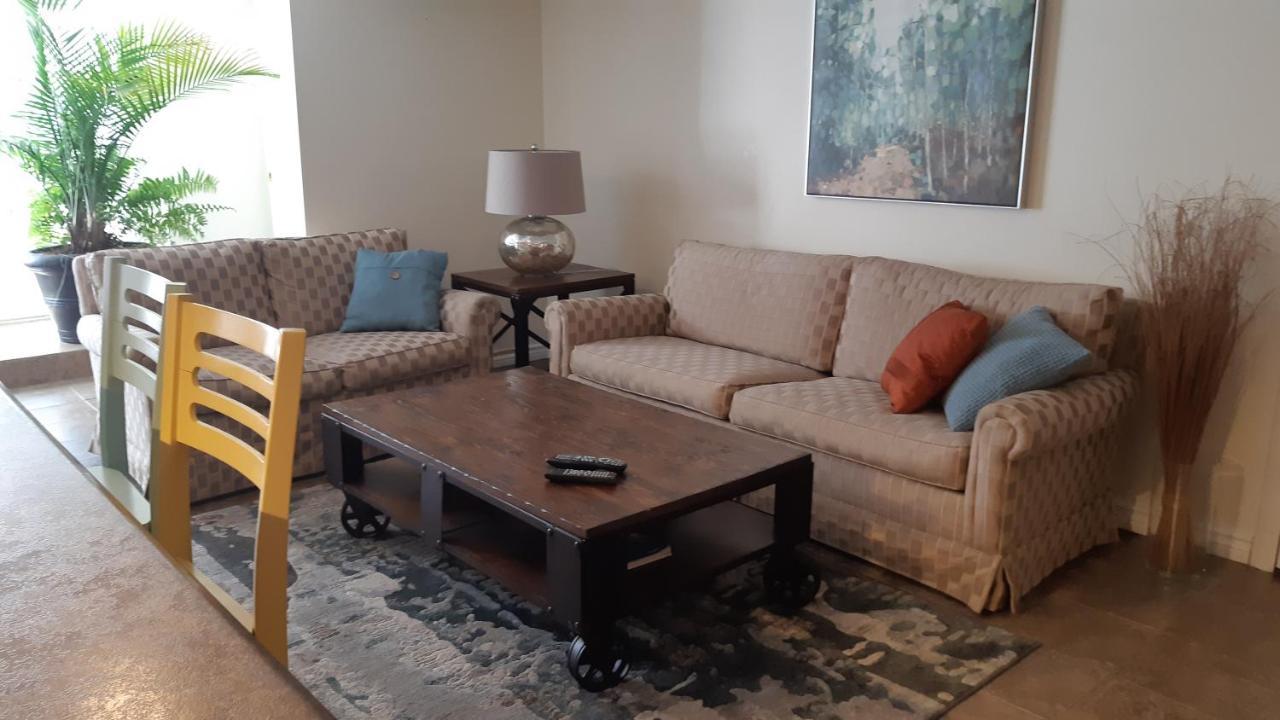 Parkside House Appartement Barrie Buitenkant foto