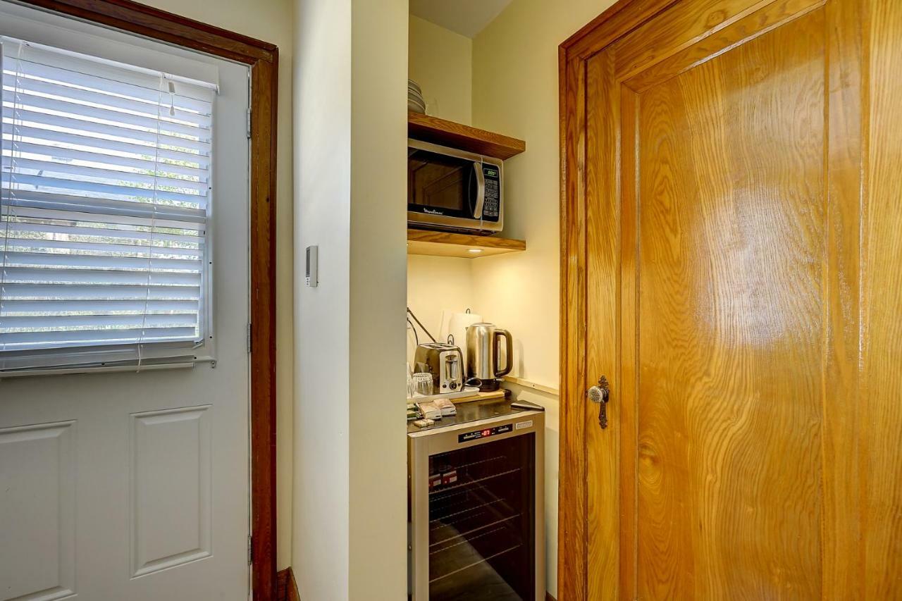 Parkside House Appartement Barrie Buitenkant foto