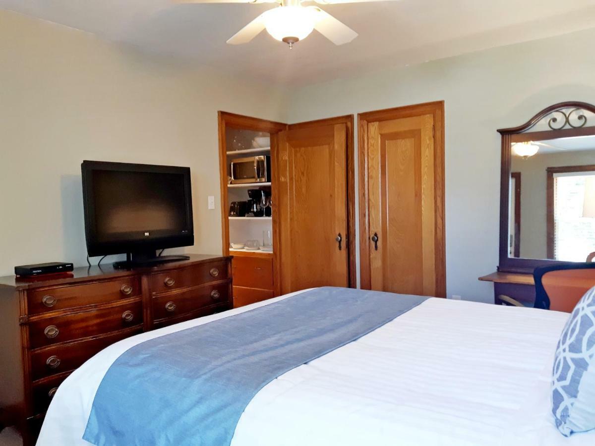 Parkside House Appartement Barrie Buitenkant foto