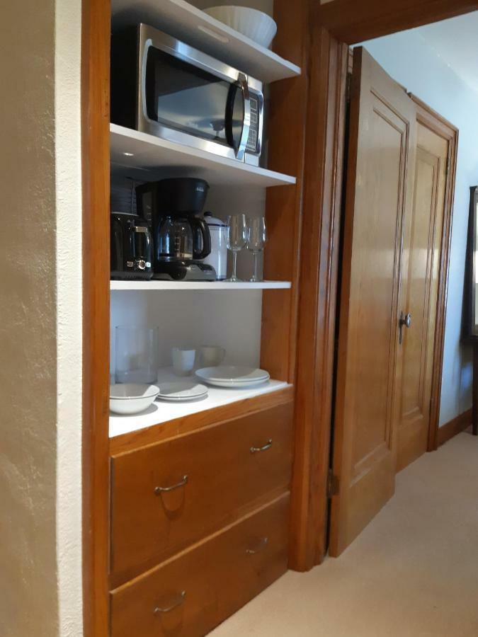 Parkside House Appartement Barrie Buitenkant foto