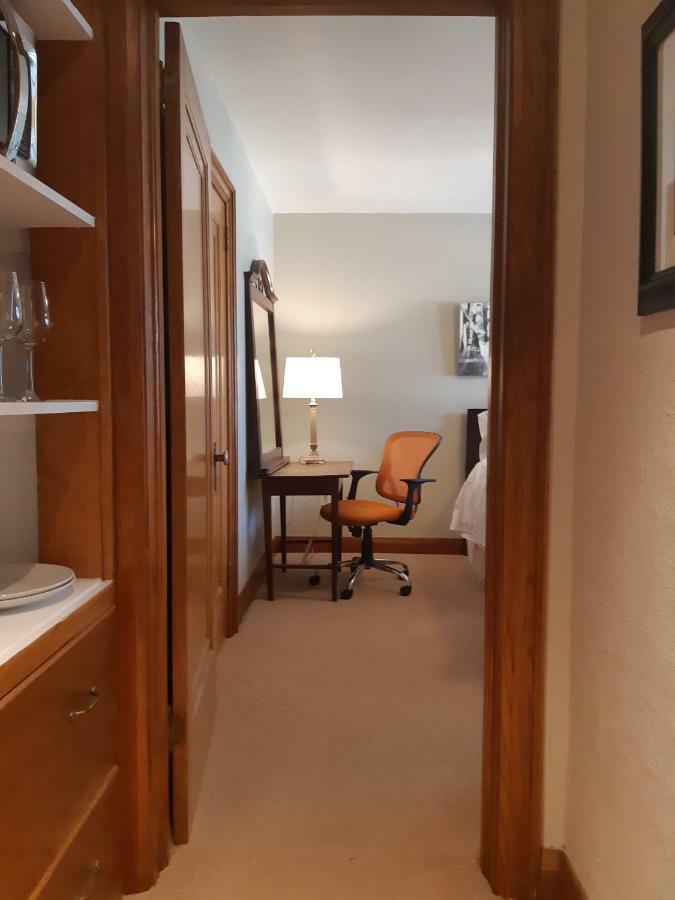 Parkside House Appartement Barrie Buitenkant foto